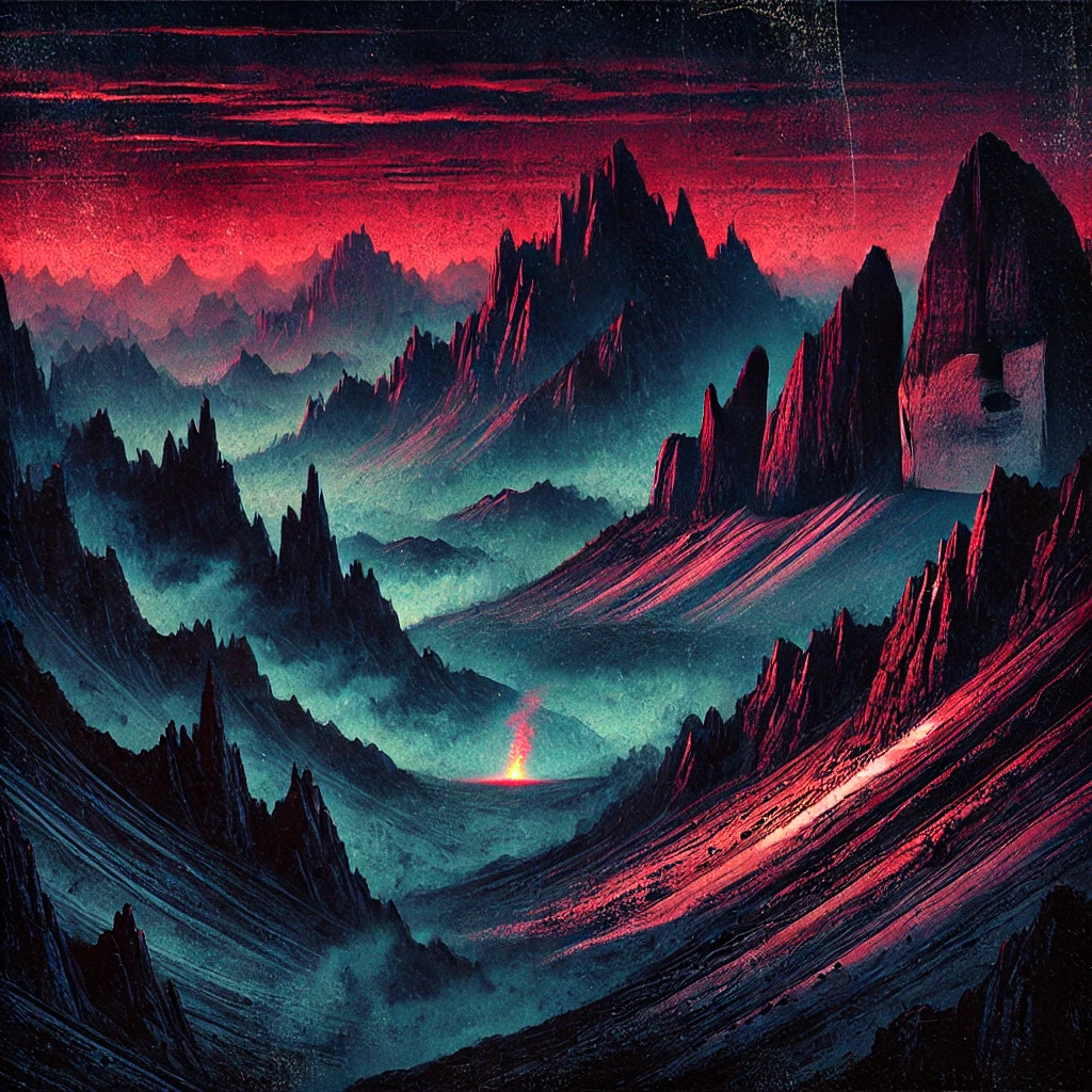 AI image gallery