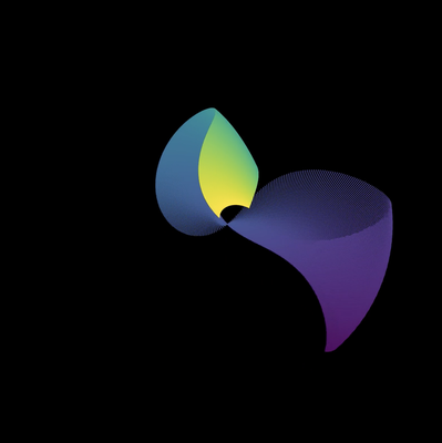 Double pendulum